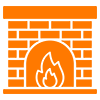 Fireside Icon